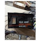 Solar Brand Battery Charger