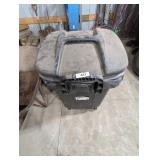 45 Gallon Trash Can w/ Lid