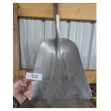Aluminum Scoop Shovel