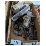 NAPA Gauge, 2in Ball Hitch & Trailer Hitches