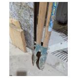 UnionTools Post Hole Diggers