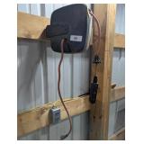 Retractable Extension Cord