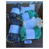 (6 Dozen) Gloves