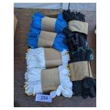 (6 Dozen) Gloves