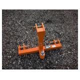 Wolverine Quick Coupler