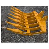 32" Ripper For CAT 305