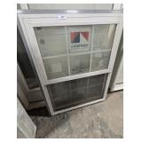 Anderson Window - Approx. 38w x 48t