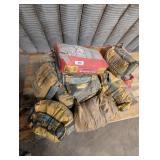 Assorted Concrete Mixes