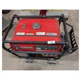 Honda EM5000S Gas Generator