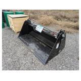 AGT Top Cat 4 in 1 Bucket