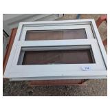 18x24 Window with Screen