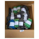 (Approx. 75 Dozen) Polyester Gloves