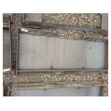 Skid Steer Attachment Plate