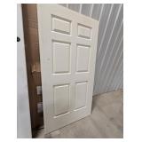 Slab Door - Approx. 42w x 80t