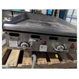 Vulcan Restaurant Griddle