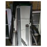 36" Commercial Door