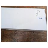 Chrome Kitchen Faucet