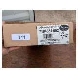 American Standard Lavatory Faucet