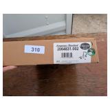 American Standard Lavatory Faucet