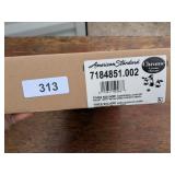 American Standard Lavatory Faucet