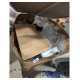 Store Shelving Pieces