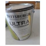 gal interior eggshell pittsburg ultra Paint
