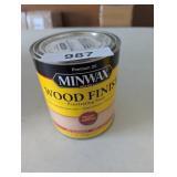 quart minwax premium oil simply white stain