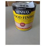 quart minwax premium oil simply white stain