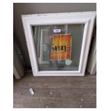 Sun Window - ~24 x 24