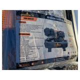 LandHero 40 Gallon 2 Stage Air Compressor