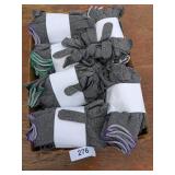 (6 Dozen) Packs of Gloves
