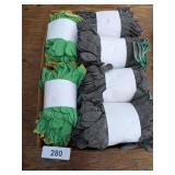 (6 Dozen) Packs of Gloves