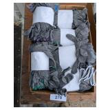 (6 Dozen) Packs of Gloves