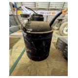 Vintage Oil Can