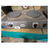 Cadco Stainless Steel Commercial Cooking Appliance