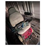 Jazzy Motorized Power Chair -needs battery