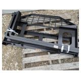 GIYI Skid Steer Fork - 60"