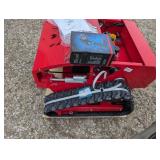 MS800 Remote Control Lawn Mower