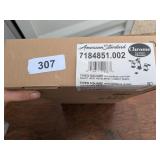 American Standard Lavatory Faucet