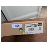 American Standard Lavatory Faucet