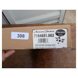 American Standard Lavatory Faucet