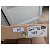 American Standard Lavatory Faucet