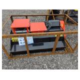 AGT Excavator Brush Flail Mower