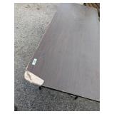 6ft Folding Table - some damage