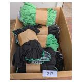 (12) Packs of Gloves