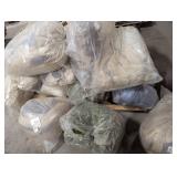 Large Assortment of Dog Covers