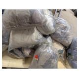 Large Assortment of Dog Covers