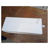 Chrome Kitchen Faucet