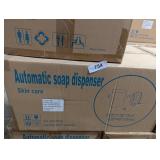 Automatic Soap Dispenser