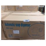 Automatic Soap Dispenser